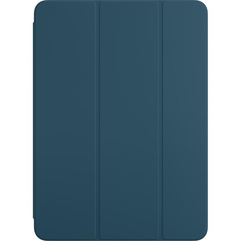 Apple Smart Folio für iPad Air (5. Generation) Marineblau